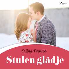 Stulen glädje
