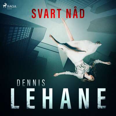 Svart nåd - Dennis Lehane.