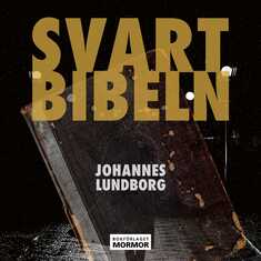 Svartbibeln
