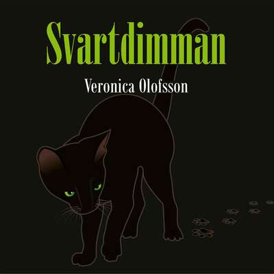 Svartdimman - Veronica Olofsson.