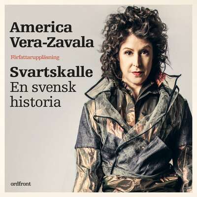 Svartskalle - America Vera-Zavala.