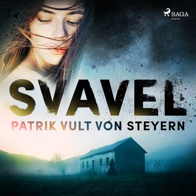 Svavel - Patrik Vult Von Steyern.