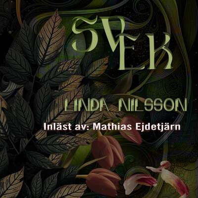 Svek - Linda Nilsson.