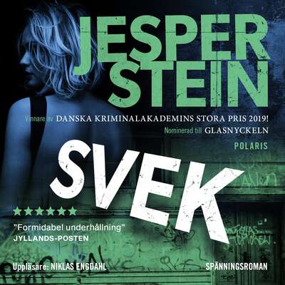 Svek - Jesper Stein.