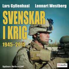 Svenskar i krig 1945–2015
