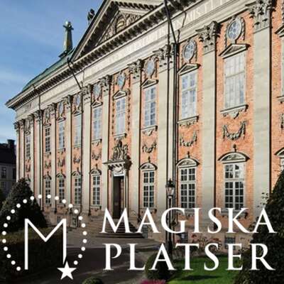 Sveriges vackraste byggnad. Riddarhustorget 10.