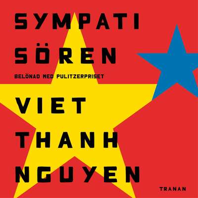Sympatisören - Viet Thanh Nguyen.