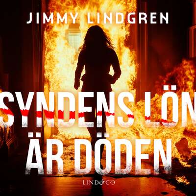 Syndens lön är döden - Jimmy Lindgren.