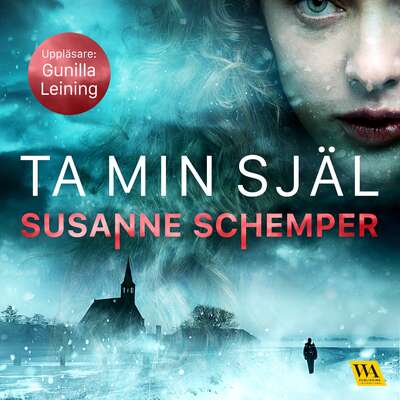 Ta min själ - Susanne Schemper.