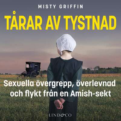 Tårar av tystnad - Misty Griffin.