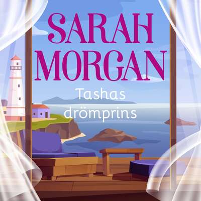 Tashas drömprins - Sarah Morgan.