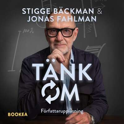 Tänk om - Jonas Fahlman och Stigge Bäckman.