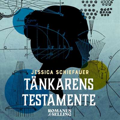 Tänkarens testamente - Jessica Schiefauer.