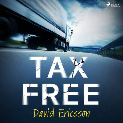 TaxFree - David Ericsson.