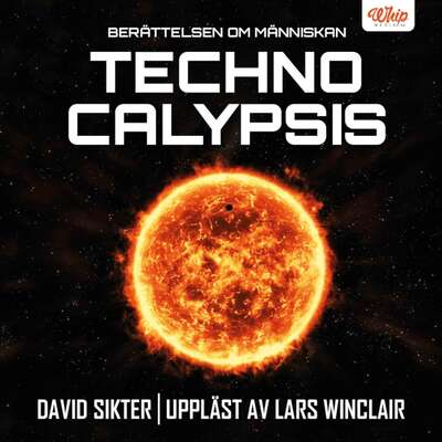 Technocalypsis - David Sikter.