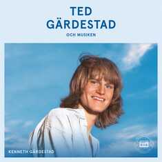 Ted Gärdestad och musiken