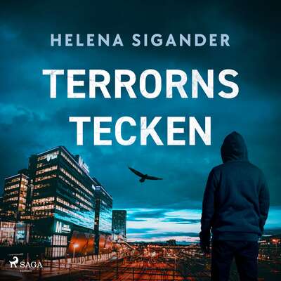 Terrorns tecken - Helena Sigander.