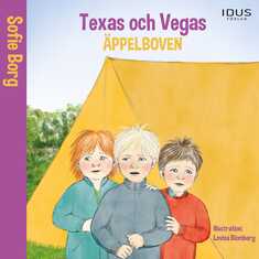 Texas och Vegas : Äppelboven