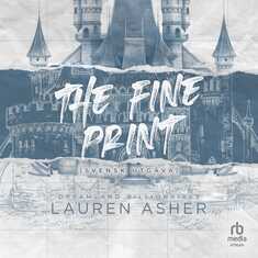 The Fine Print (svensk utgåva)