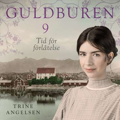 Tid för förlåtelse - Trine Angelsen.