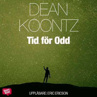 Tid för Odd - Dean Koontz.