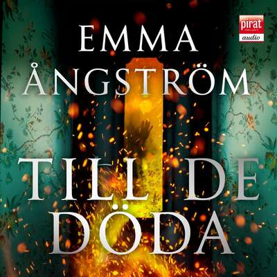 Till de döda - Emma Ångström.
