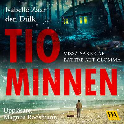 Tio minnen - Isabelle Zaar den Dulk.