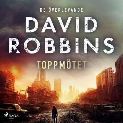 Toppmötet - David Robbins.