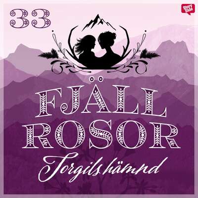 Torgils hämnd - Laila Brenden.