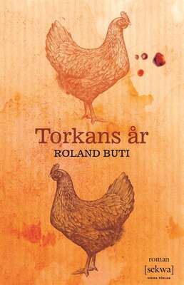 Torkans år - Roland Buti.