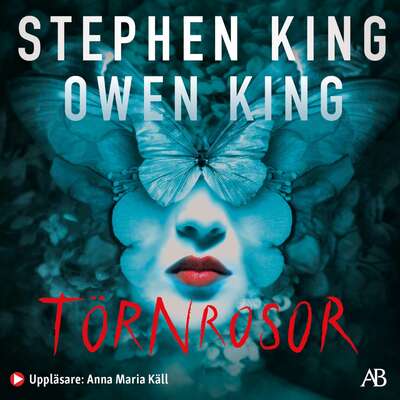 Törnrosor - Stephen King och Owen King.