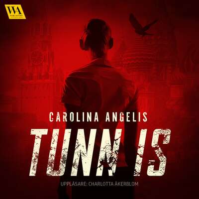 Tunn is - Carolina Angelis.