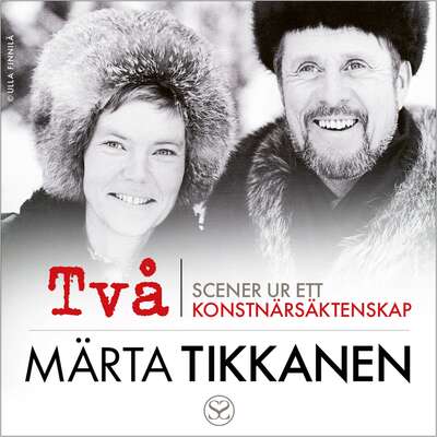 Två - Märta Tikkanen.