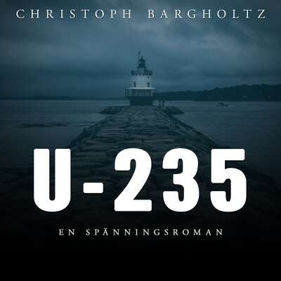 U-235 - Christoph Bargholtz.