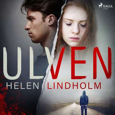 Ulven - Helen Lindholm.