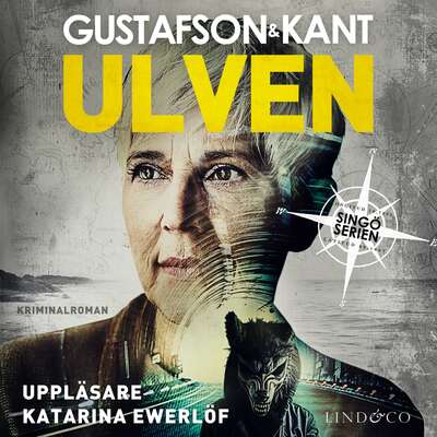 Ulven - Anders Gustafson och Johan Kant.