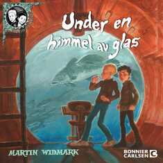 Under en himmel av glas