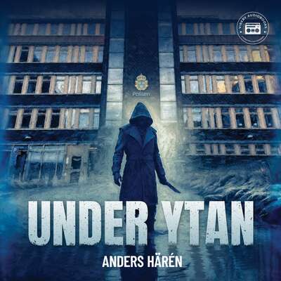 Under ytan - Anders Härén.