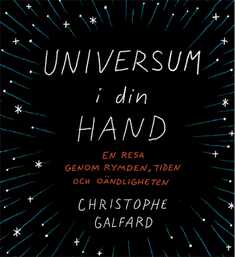 Universum i din hand