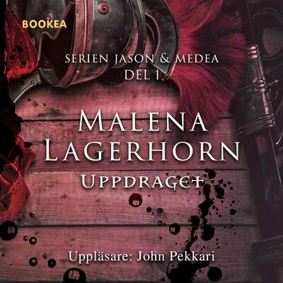 Uppdraget - Malena Lagerhorn.
