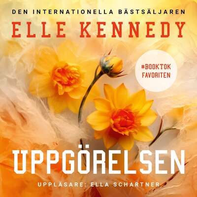 Uppgörelsen - Elle Kennedy.