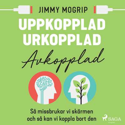 Uppkopplad, urkopplad, avkopplad - Jimmy Mogrip.
