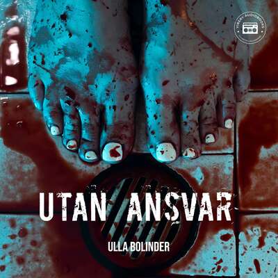 Utan ansvar - Ulla Bolinder.