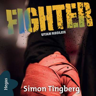 Utan regler - Simon Tingberg.