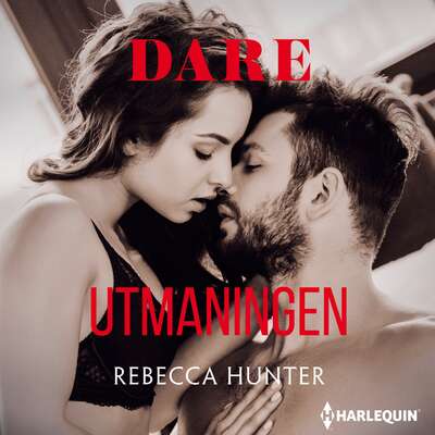 Utmaningen - Rebecca Hunter.