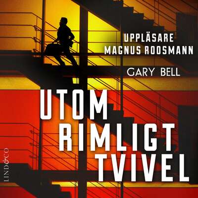 Utom rimligt tvivel - Scott Kershaw och Gary Bell.