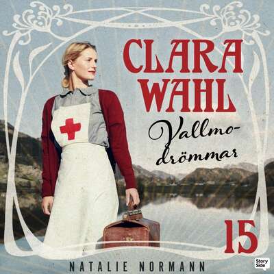 Vallmodrömmar - Natalie Normann.