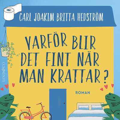 Varför blir det fint när man krattar?