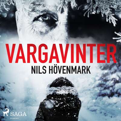 Vargavinter - Nils Hövenmark.