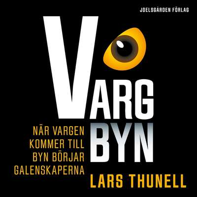 Vargbyn - Lars Thunell.